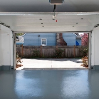 Morris Garage Door Repair INC