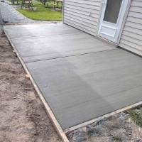 Steel Concrete Co