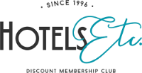 Hotels Etc