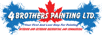 4 Brothers Painting Ltd.