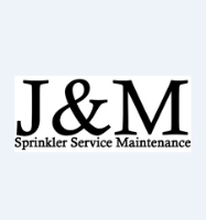 J&M Sprinkler Service Maintenance