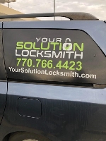 Your Solution Locksmith LLC