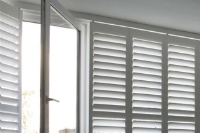 Barnton Plantation & Window Shutters