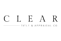 Clear Title and Appraisal co.