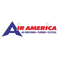 Air America Air Conditioning, Plumbing & Electrical