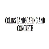 Colins Landscaping and Concrete