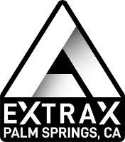 Extrax Palm Springs Cannabis Dispensary and Delivery