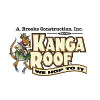 A. Brooks Construction, Inc. Kanga Roof