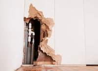 Water Damage Beverly Hills