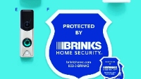 Brink's Home Security Systems Provider | DHS Alarms