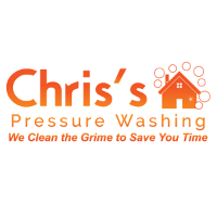 Chris's Pressure Washing