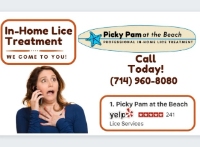 IN-HOME LICE TREATMENT SERVICE