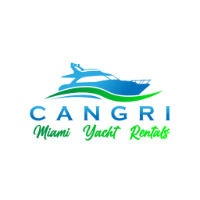 CANGRI Miami Yacht Rentals