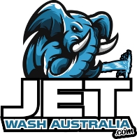 Jet Wash Australia