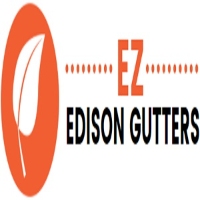 EZ Edison Gutters