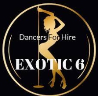 Calgary & Edmonton Bachelor Party Exotic Dancers and Strippers