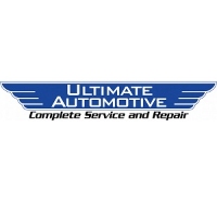 Ultimate Automotive