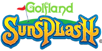 Golfland Sunsplash