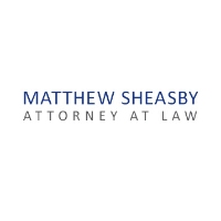 Matthew Sheasby Divorce Attorney