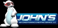 John's Air Conditioning & Heating Service LLC