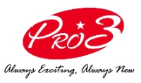 Pro*3 Institutional Catering Pte Ltd.