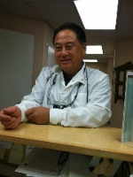 Ramsey A. Ezaki, DDS, INC