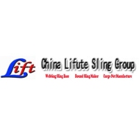 TaiZhou Lift Sling Net Belt Factory