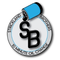 Strickland Brothers 10 Minute Oil Change