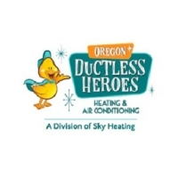 Oregon Ductless Heroes