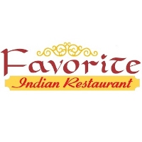 Favorite Indian Restaurant