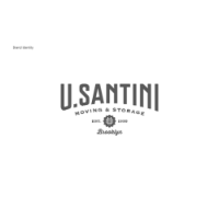 U. Santini Moving & Storage Brooklyn, New York