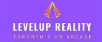 Levelup Virtual Reality (VR) Arcade