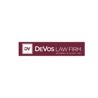 DeVos Law Firm. LLC