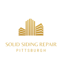 Solid Siding Repair Pittsburgh