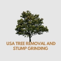 USA Tree Removal and Stump Grinding