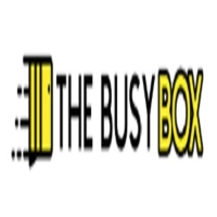 The Busy Box