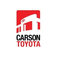 Carson Toyota