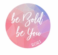 Be Bold Be You