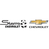 Sierra Chevrolet