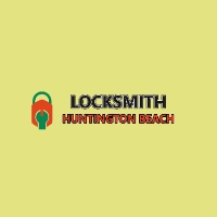 Locksmith Huntington Beach