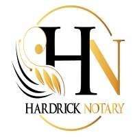 Hardrick Notary