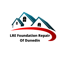 LRE Foundation Repair Of Dunedin