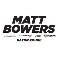 Matt Bowers Chrysler Dodge Jeep Ram