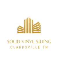 Solid Vinyl Siding Clarksville TN