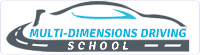 Multi Dimensions Driving School