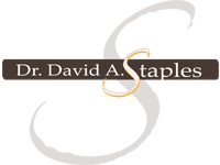 Dr. David Staples