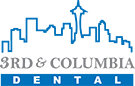 3rd & Columbia Dental