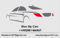 BlueSkyCars247