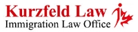 Ronen Kurzfeld Immigration Lawyer Toronto