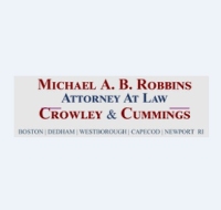 Michael A B Robbins Attorney at Law